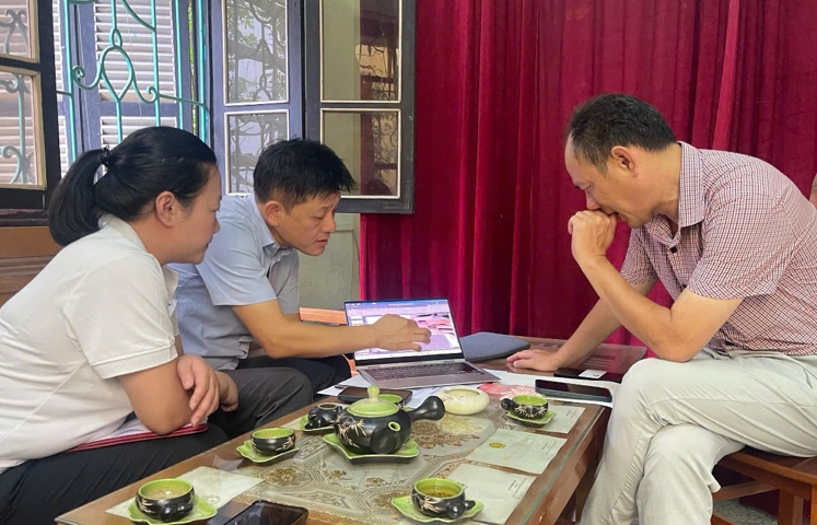 1:1 비즈니스 매칭 — 온라인